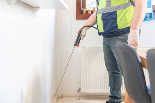 Best Cockroach Control Services  in Chickasha, OK
